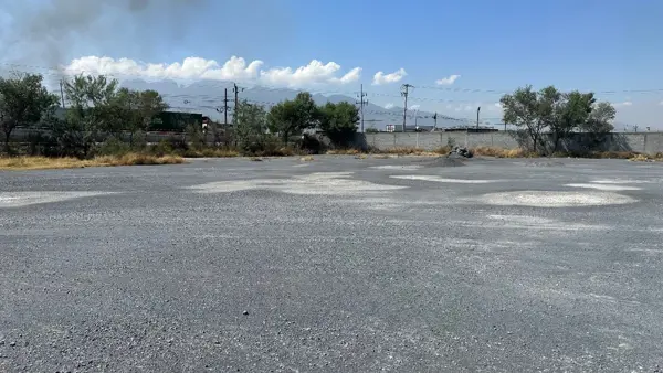 Terreno en Renta en Gloria Mendiola, General Escobedo, Nuevo León 5