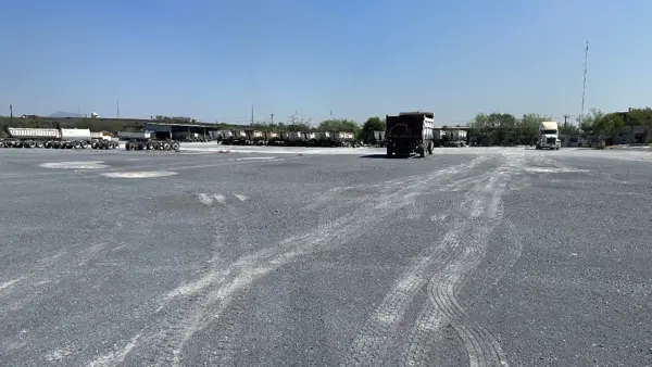 Terreno en Renta en Gloria Mendiola, General Escobedo, Nuevo León 4