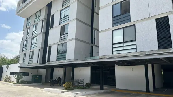 Departamento en venta en Temozon Norte, Mérida — foto 2 de 18