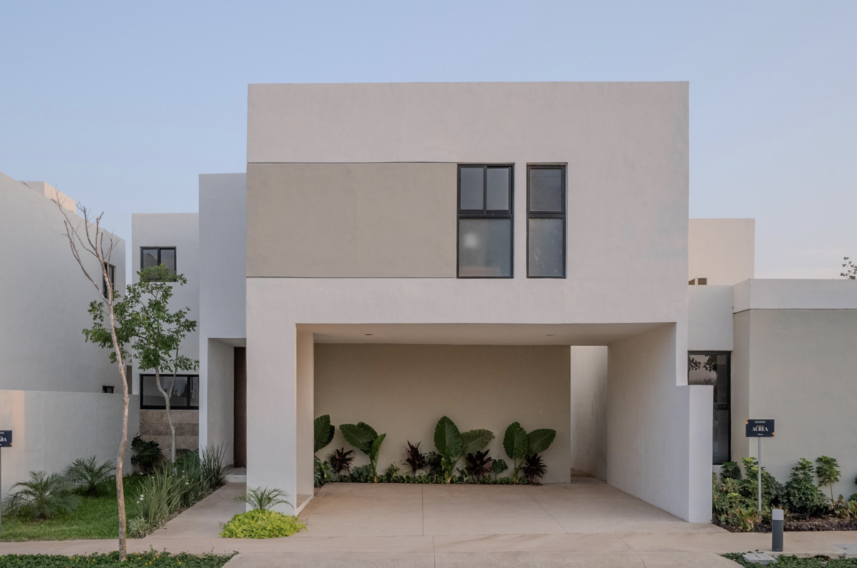 Casa en venta en Conkal, Conkal — foto 1 de 18