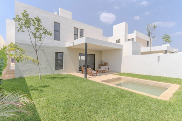 Casa en venta en Conkal, Conkal — foto 2 de 18