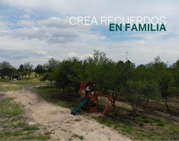 Terreno en Venta en Atongo de Abajo (Atongo Allende), Allende, Nuevo León 4