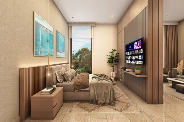 Departamento en venta en Temozon Norte, Mérida — foto 2 de 7