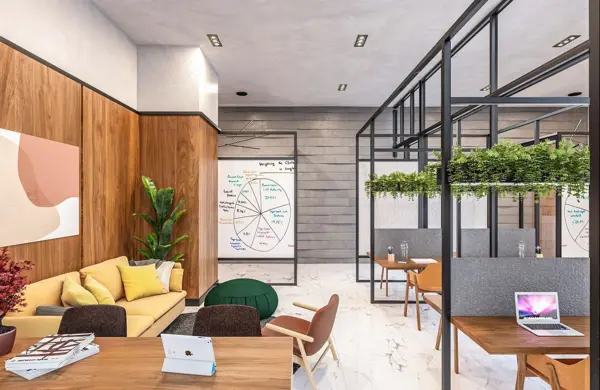Departamento en venta en Temozon Norte, Mérida — foto 3 de 7
