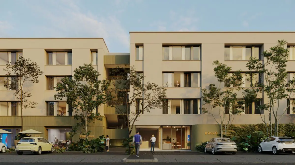 Departamento en venta en Temozon Norte, Mérida — foto 1 de 15