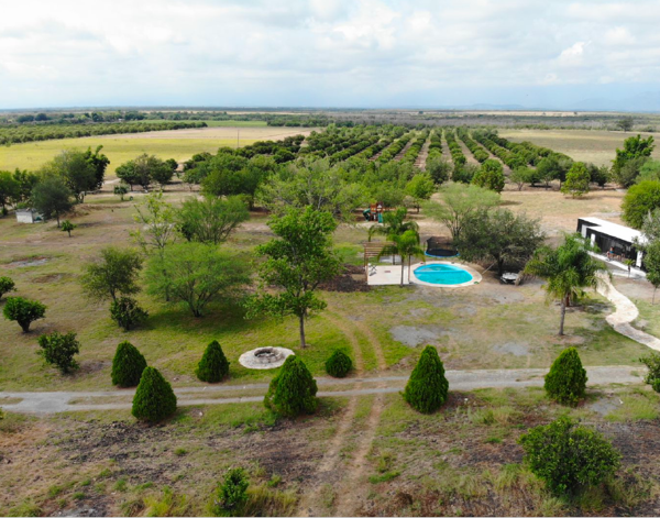 Terreno en Venta en Atongo de Abajo (Atongo Allende), Allende, Nuevo León 2