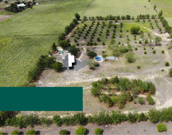 Terreno en Venta en Atongo de Abajo (Atongo Allende), Allende, Nuevo León 4