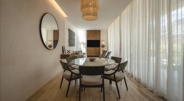 Departamento en venta en Merida Centro, Mérida — foto 3 de 15