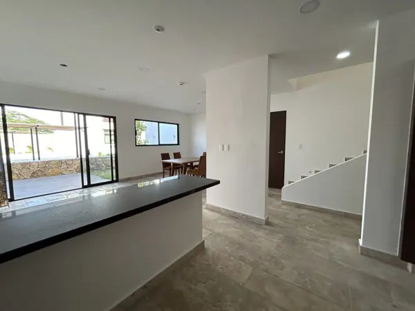 Departamento en venta en Temozon Norte, Mérida — foto 2 de 15