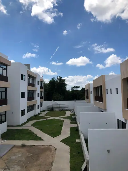 Departamento en venta en Temozon Norte, Mérida — foto 3 de 15