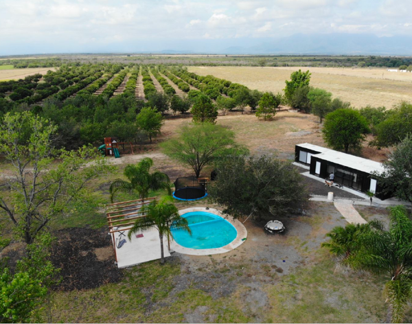 Terreno en Venta en Atongo de Abajo (Atongo Allende), Allende, Nuevo León 3