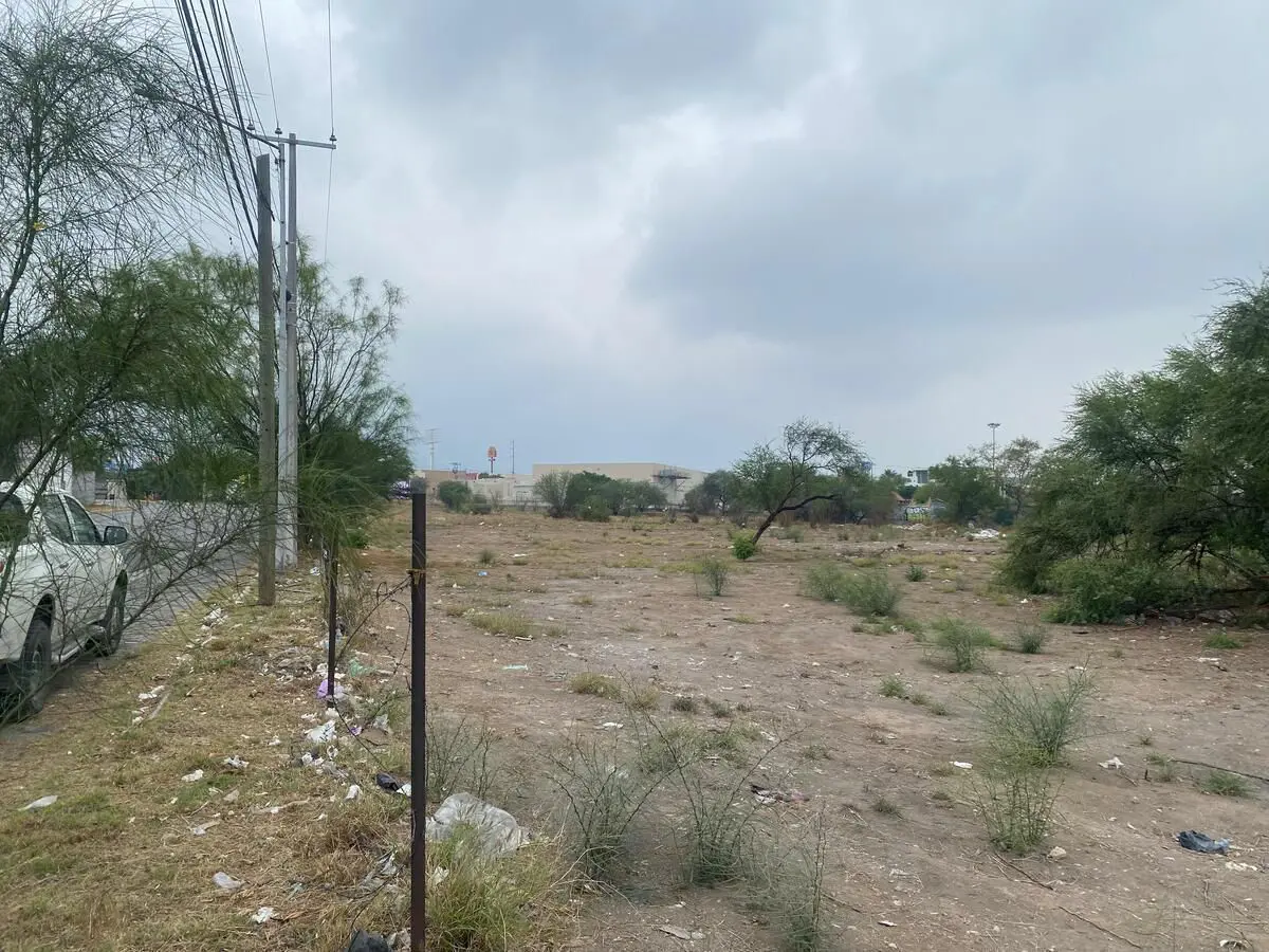 Terreno en venta en Privadas de Lincoln, Monterrey — foto 1 de 11