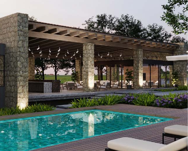 Terreno en Venta en Valle Alto, Santiago, Nuevo León 3