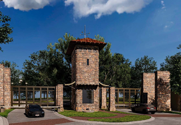 Terreno en Venta en Valle Alto, Santiago, Nuevo León 1