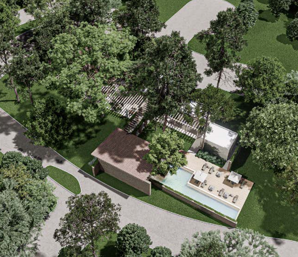 Terreno en Venta en Valle Alto, Santiago, Nuevo León 3