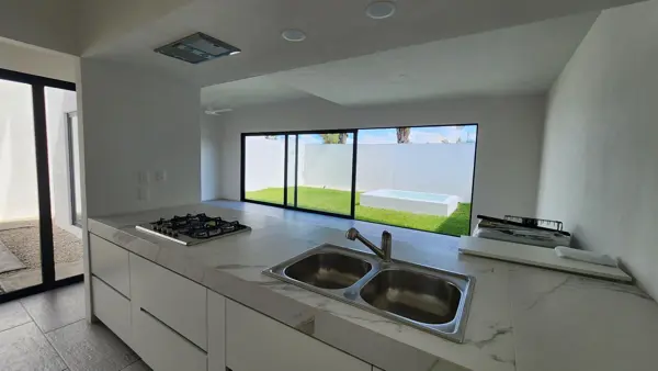 Casa en venta en Cholul, Mérida — foto 2 de 12