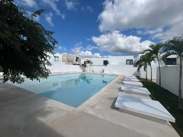Casa en venta en Cholul, Mérida — foto 3 de 12