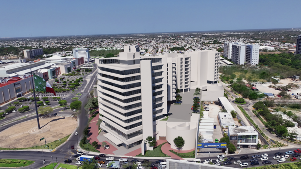 Departamento en venta en Xcumpich, Mérida — foto 3 de 8