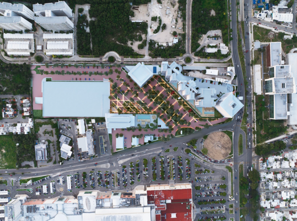 Departamento en venta en Xcumpich, Mérida — foto 3 de 12
