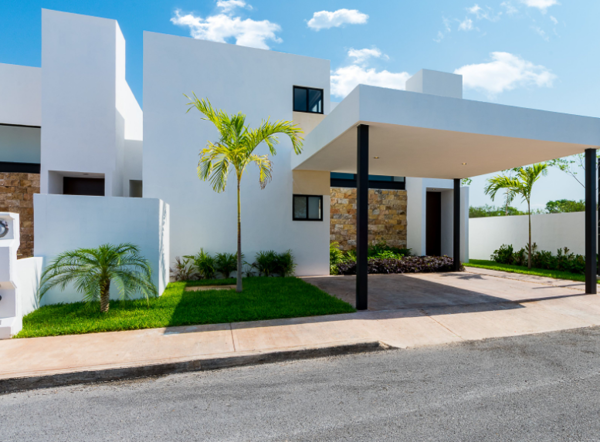 Casa en venta en Real Montejo, Mérida — foto 2 de 15