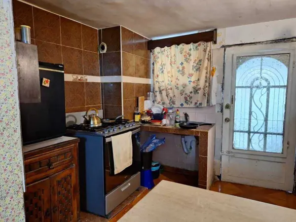 Casa en Venta en Constituyentes de Queretaro Sector 4, San Nicolás de los Garza, Nuevo León 4