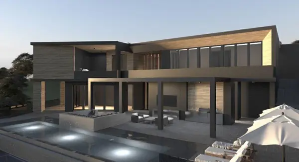 Terreno en Venta en Yerbaniz, Santiago, Nuevo León 3