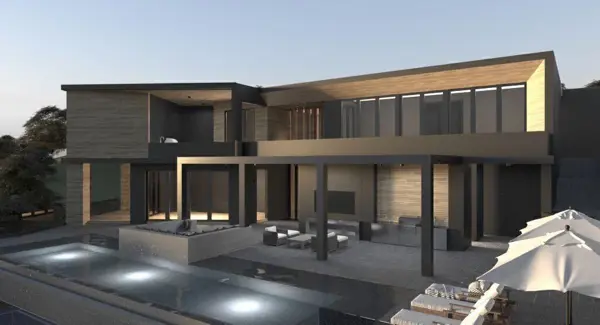 Terreno en Venta en Yerbaniz, Santiago, Nuevo León 3