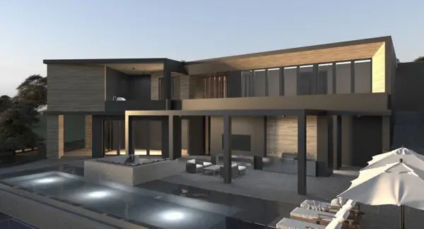 Terreno en Venta en Yerbaniz, Santiago, Nuevo León 5
