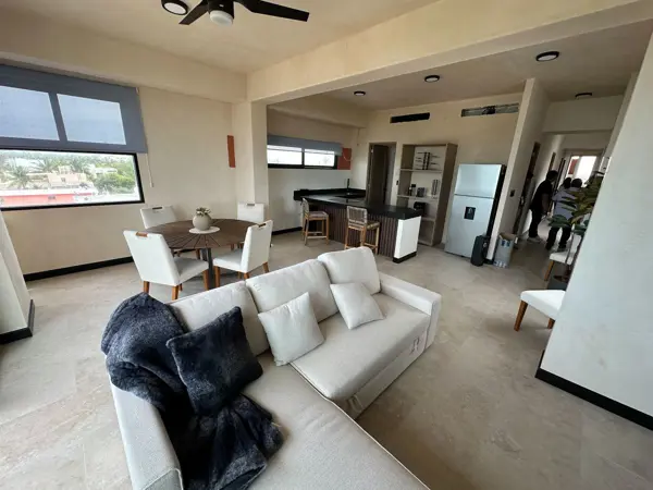 Departamento en venta en Chicxulub Puerto, Progreso — foto 2 de 14