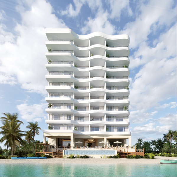 Departamento en venta en Telchac Puerto, Telchac Puerto — foto 2 de 10