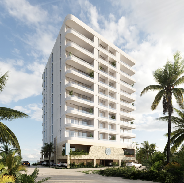 Departamento en venta en Telchac Puerto, Telchac Puerto — foto 3 de 10