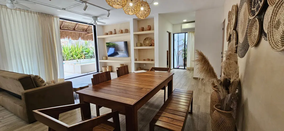 Casa en venta en Chelem, Progreso — foto 1 de 10