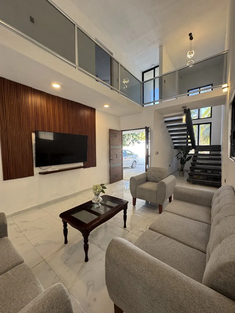 Casa en venta en Chicxulub Puerto, Progreso — foto 1 de 17