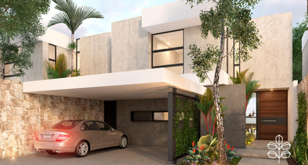 Terreno en venta en Temozon Norte, Mérida — foto 3 de 6