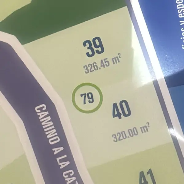 Terreno en Venta en San Francisco, Santiago, Nuevo León 2