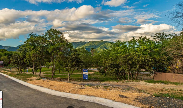 Terreno en Venta en San Francisco, Santiago, Nuevo León 1