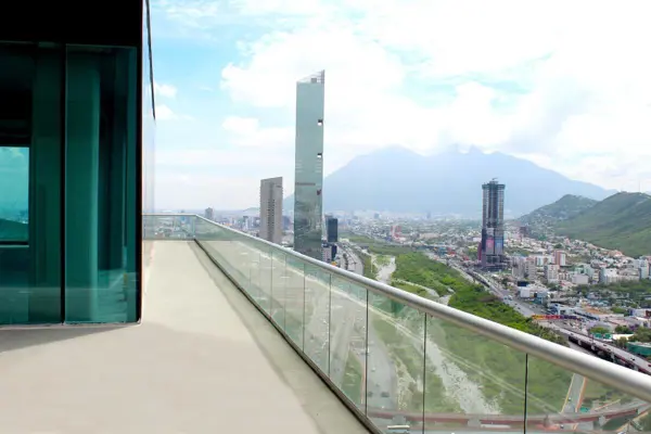 Oficina en Renta en San Jeronimo, Monterrey, Nuevo León 1