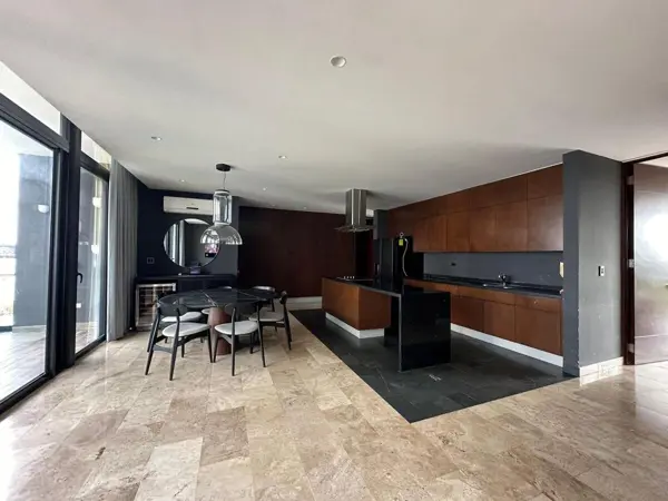 Departamento en venta en Temozon Norte, Mérida — foto 2 de 8