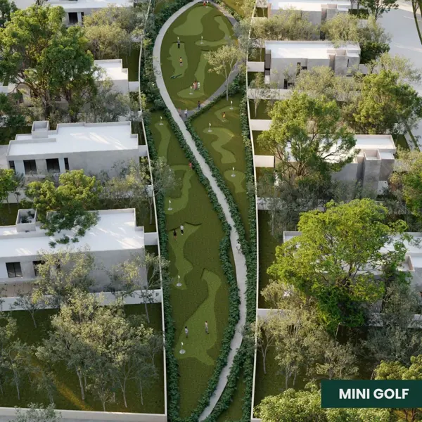 Terreno en venta en Jardines de Mérida, Mérida — foto 3 de 11