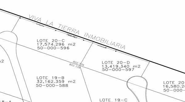 Terreno en Venta en Cienega de Flores Centro, Ciénega de Flores, Nuevo León 2