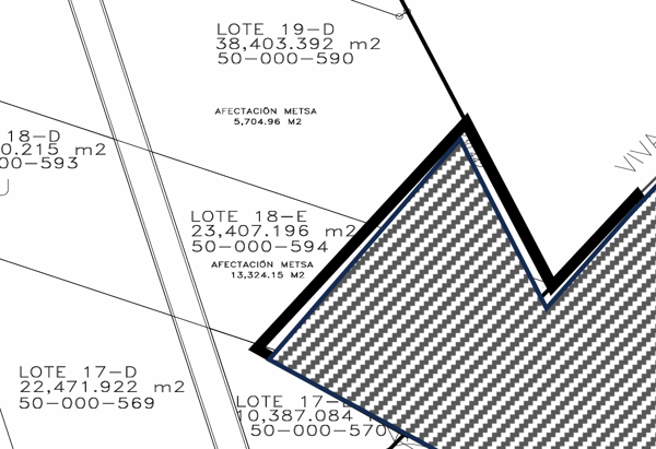 Terreno en Venta en Cienega de Flores Centro, Ciénega de Flores, Nuevo León 3