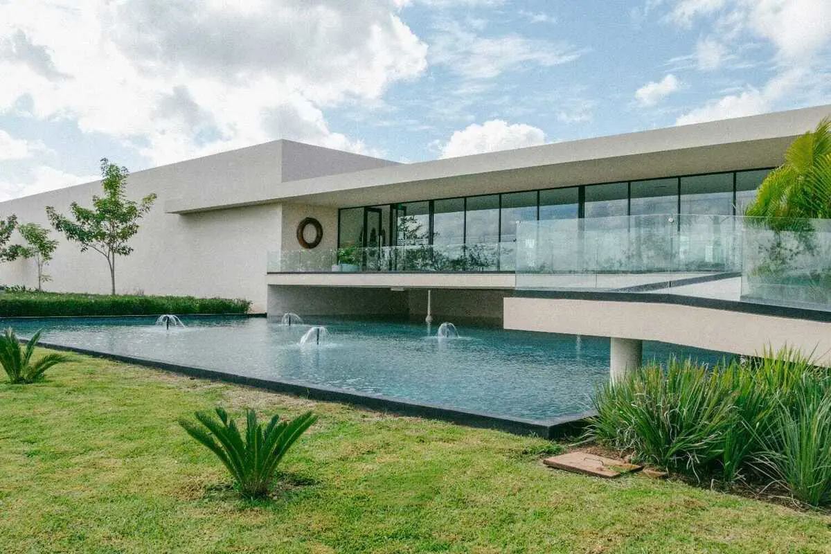 Terreno en venta en Temozon Norte, Mérida — foto 1 de 12