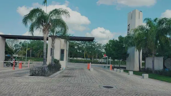 Terreno en venta en Temozon Norte, Mérida — foto 2 de 12