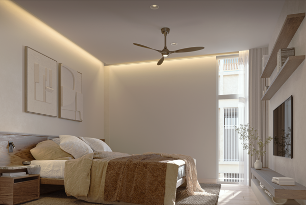 Departamento en venta en Temozon Norte, Mérida — foto 2 de 12