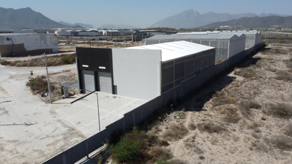 Bodega en Venta en Terra Park Santa Catarina, Santa Catarina, Nuevo León 5
