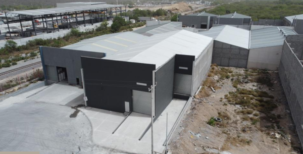 Bodega en Venta en Terra Park Santa Catarina, Santa Catarina, Nuevo León 2