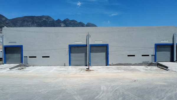 Bodega en Venta en Regio Parque Industrial Santa Catarina, Santa Catarina, Nuevo León 5