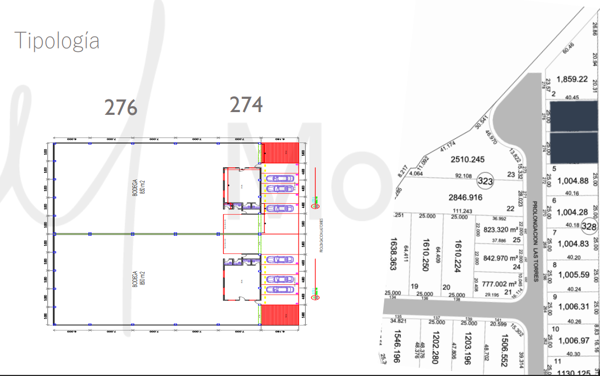 Bodega en Venta en Regio Parque Industrial Santa Catarina, Santa Catarina, Nuevo León 2