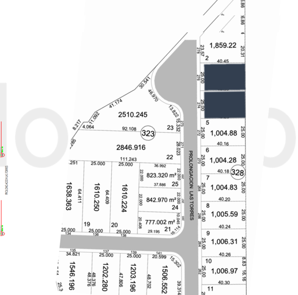 Bodega en Venta en Regio Parque Industrial Santa Catarina, Santa Catarina, Nuevo León 4