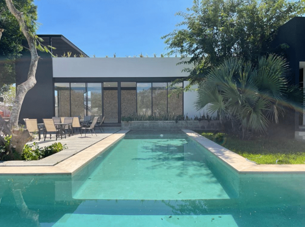 Casa en venta en Temozon Norte, Mérida — foto 2 de 6